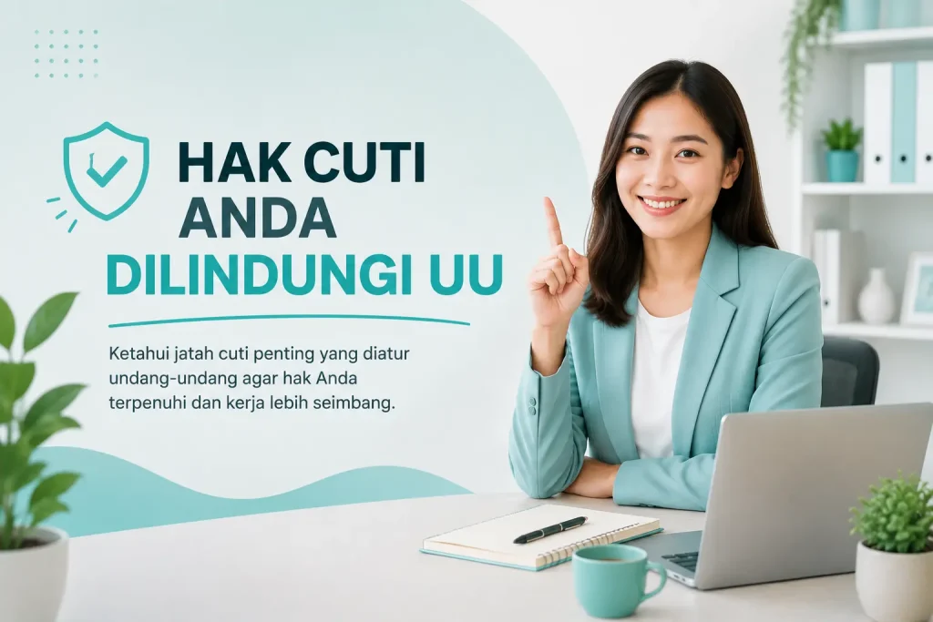 hak cuti penting