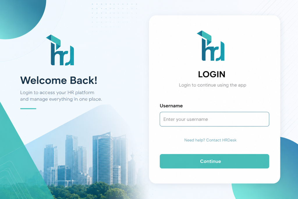 mobile app