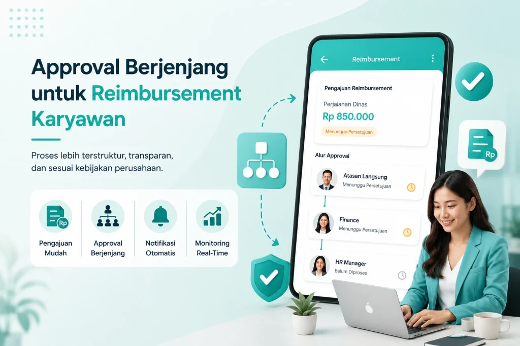approval reimbursement