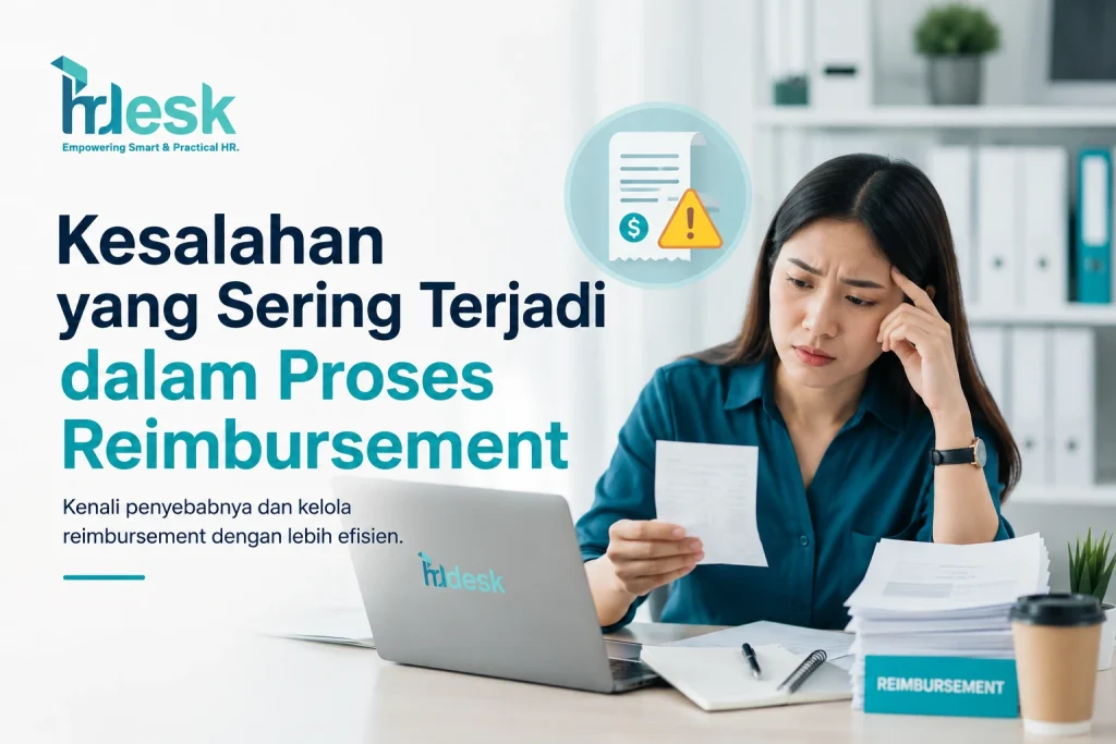 proses reimbursement