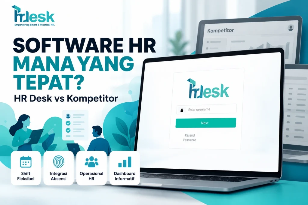 perbedaan hr desk dengan kompetitor