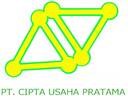 logo cipta usaha pratama